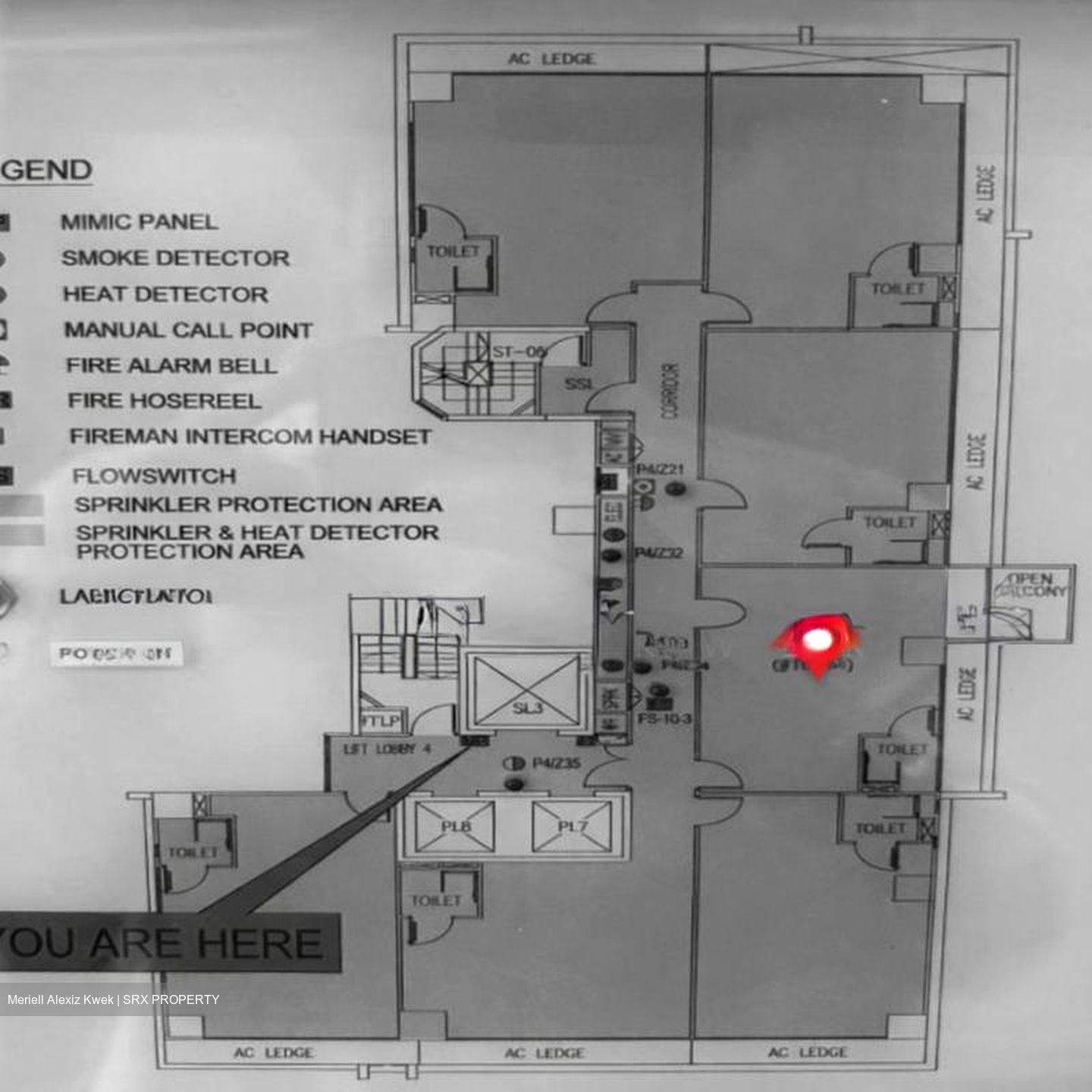 Ct Hub 2 (D12), Office #562573631